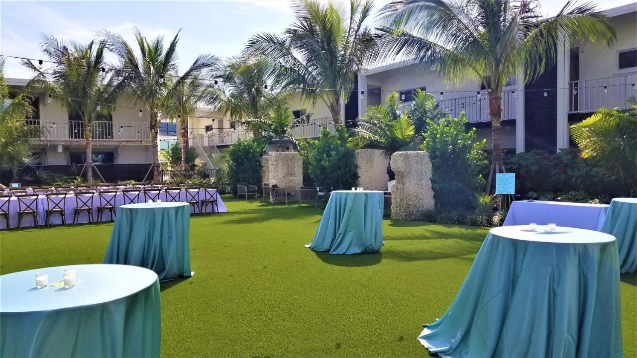Bali Hai Beachfront Resort And Spa Holmes Beach Zewnętrze zdjęcie