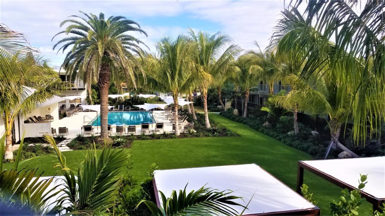 Bali Hai Beachfront Resort And Spa Holmes Beach Zewnętrze zdjęcie