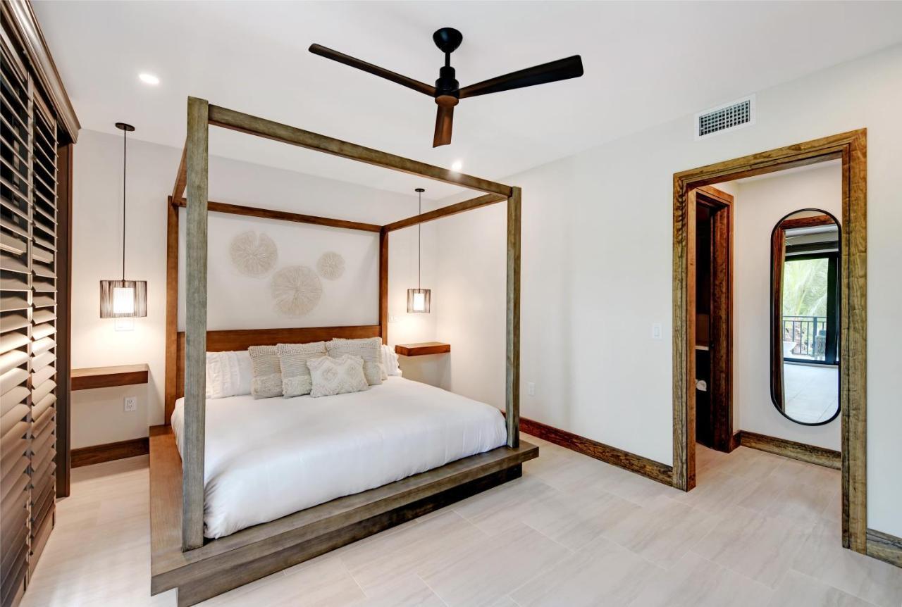 Bali Hai Beachfront Resort And Spa Holmes Beach Zewnętrze zdjęcie